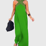 Elena | Elegantes Maxikleid - Ansicht 10