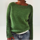 Suzy | Bequemer Pullover - Ansicht 4