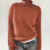 Suzy | Bequemer Pullover von Stefanie Berlin