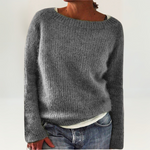 Suzy | Bequemer Pullover - Ansicht 5