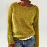 Suzy | Bequemer Pullover - Ansicht 3
