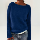 Suzy | Bequemer Pullover - Ansicht 6