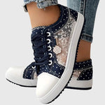 Elena™ | Orthopädische Sneakers - Ansicht 8