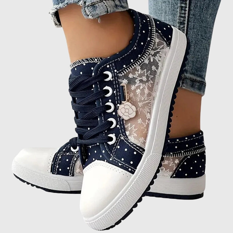 Elena™ | Orthopädische Sneakers - Ansicht 8