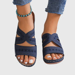 Birgit - Elegante Orthopädische Sandalen - Ansicht 5