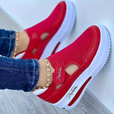 Atmungsaktive Slip-On-Sneaker mit stabiler Passform - Ansicht 6