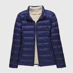 Lily™ - Ultraleichte Steppjacke - Ansicht 9