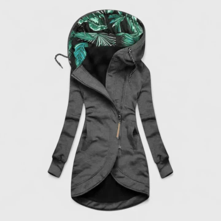 Angelika | Bequeme Jacke - Ansicht 3
