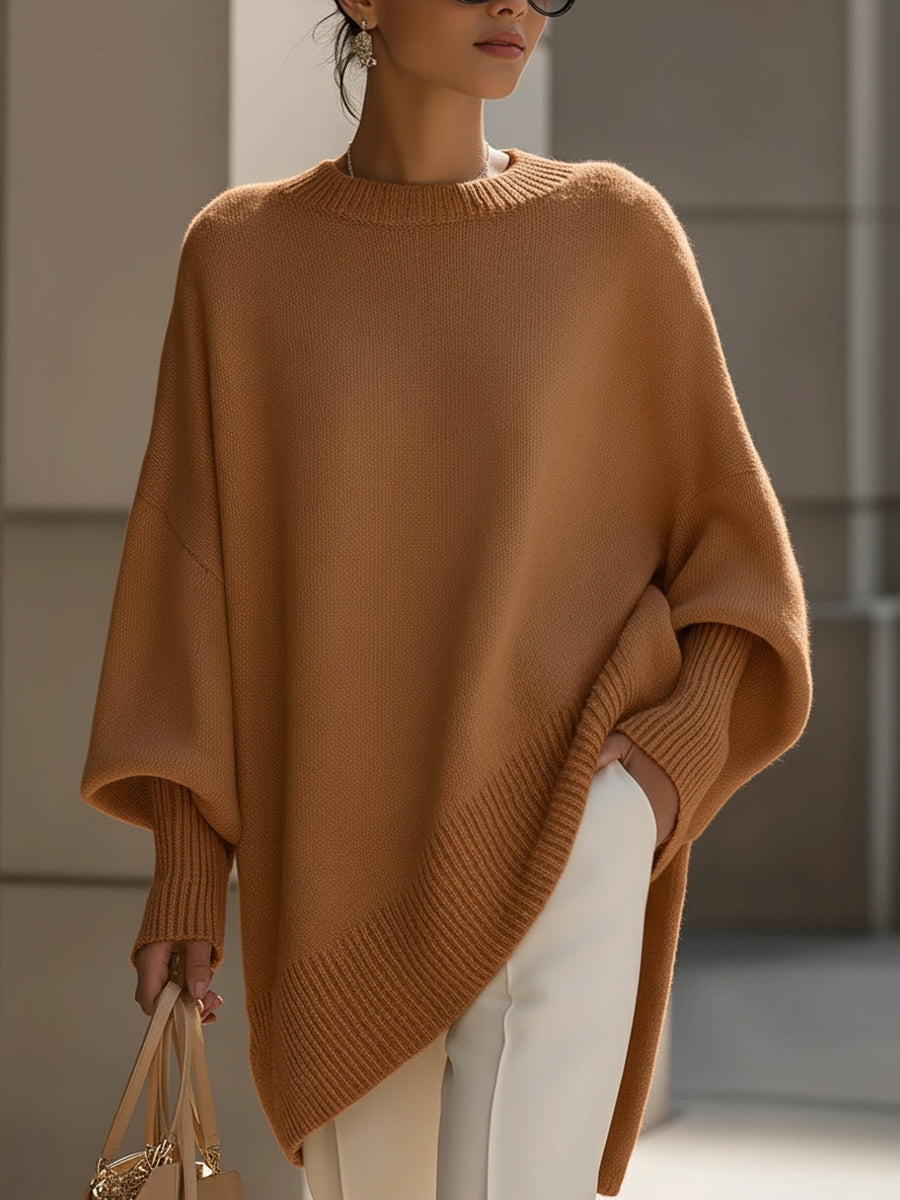 Cindy | Weicher und Bequemer Pullover - Ansicht 9
