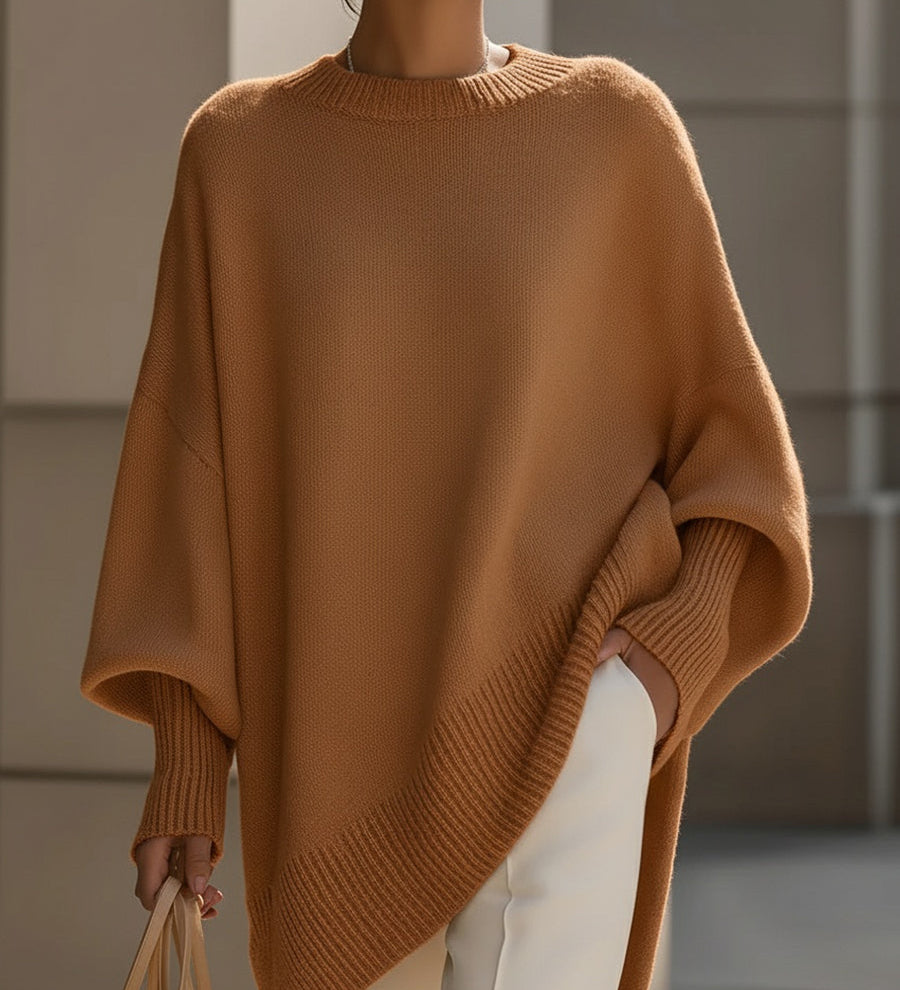 Cindy | Weicher und Bequemer Pullover - Ansicht 9