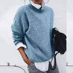 Margaret | Weicher und Warmer Pullover - Ansicht 3