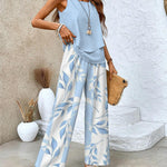 Anna - Elegantes Sommer-Outfit - Ansicht 2