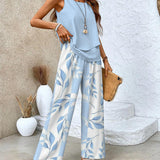 Anna - Elegantes Sommer-Outfit - Ansicht 2