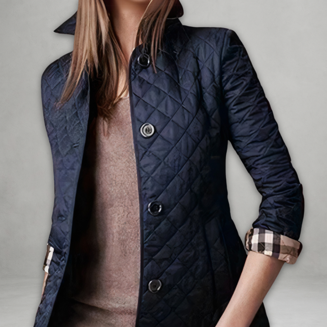 Jennifer | Herbstjacke - Ansicht 5