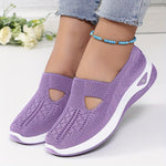 Bequeme Slip-On-Sneaker mit stabiler Passform - Ansicht 12