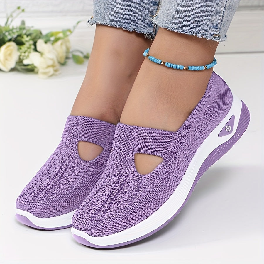 Bequeme Slip-On-Sneaker mit stabiler Passform - Ansicht 12