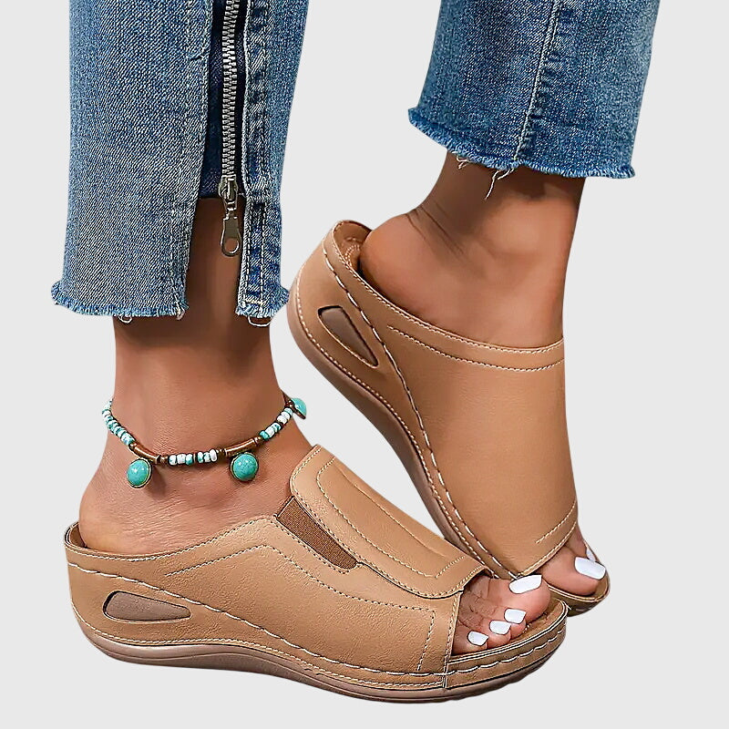 Susanne - Orthopädische Komfortsandalen von Stefanie Berlin