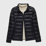 Lily™ - Ultraleichte Steppjacke - Ansicht 10