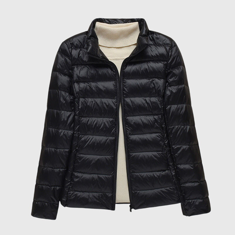 Lily™ - Ultraleichte Steppjacke - Ansicht 10