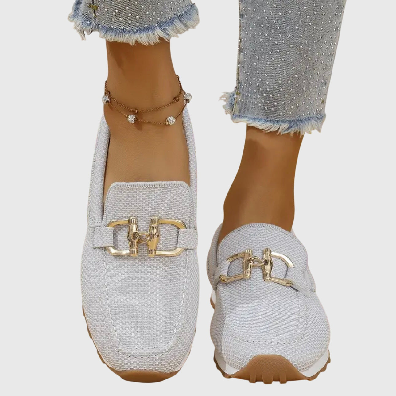 Susie | Bequeme Loafer-Sneaker - Ansicht 3