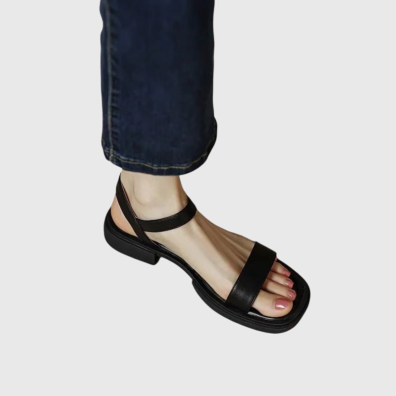 Kaia - Orthopädische Sandalen - Ansicht 4