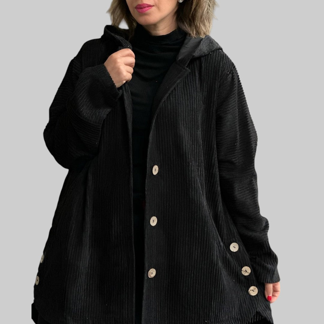 Christiane | Steppjacke - Ansicht 4