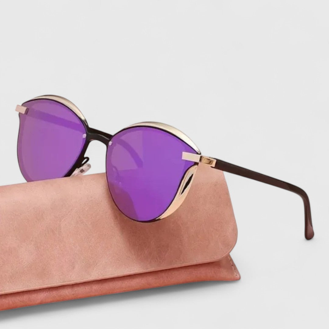 Petra | Elegante Sonnenbrille - Ansicht 3