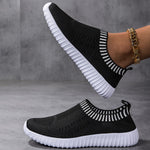 Ultraleichte, rutschfeste Sneakersocken - Ansicht 4