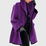 Maria™ - Elegante und Modische Fleecejacke - Ansicht 4