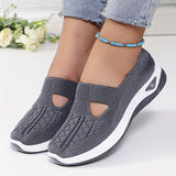 Bequeme Slip-On-Sneaker mit stabiler Passform - Ansicht 4