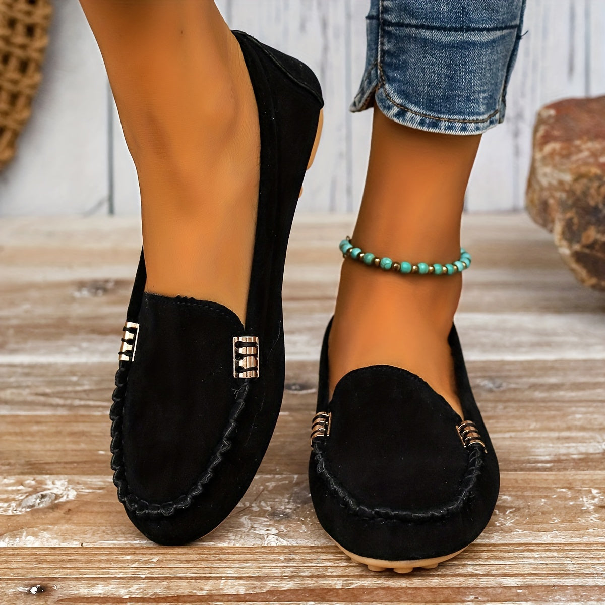 Kaia™ | Ballerina Mokassin - Ansicht 10