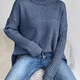 Audrey | Bequemer Pullover - Ansicht 11