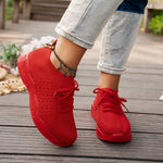 Léa | Leichte Komfort-Sneaker - Ansicht 10