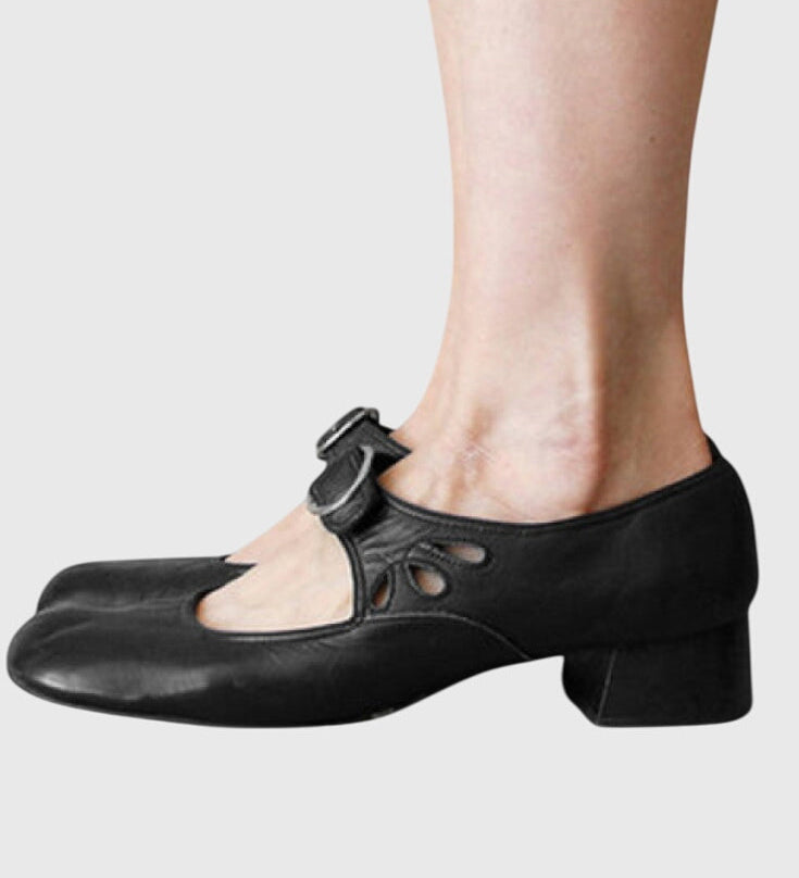 Norah - Bequeme Orthopädische Sandalen - Ansicht 4