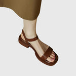 Kaia - Orthopädische Sandalen - Ansicht 5