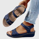 Hana - Orthopädische Stützensandalen - Ansicht 7
