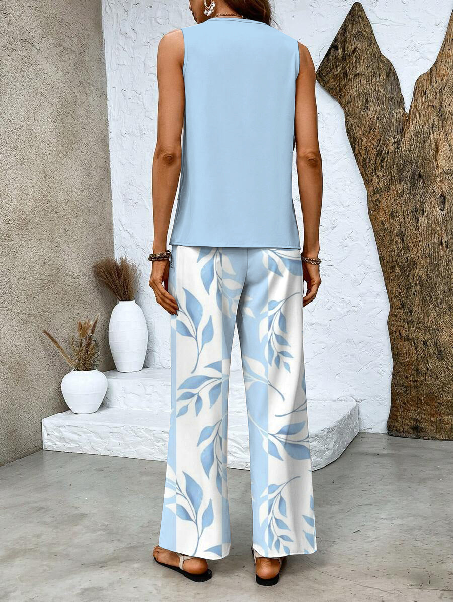 Anna - Elegantes Sommer-Outfit - Ansicht 3
