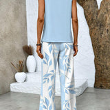 Anna - Elegantes Sommer-Outfit - Ansicht 3