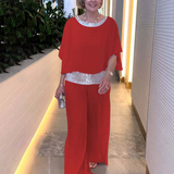 Nicole - Elegantes und Schickes Ensemble - Ansicht 12