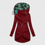 Angelika | Bequeme Jacke - Ansicht 4
