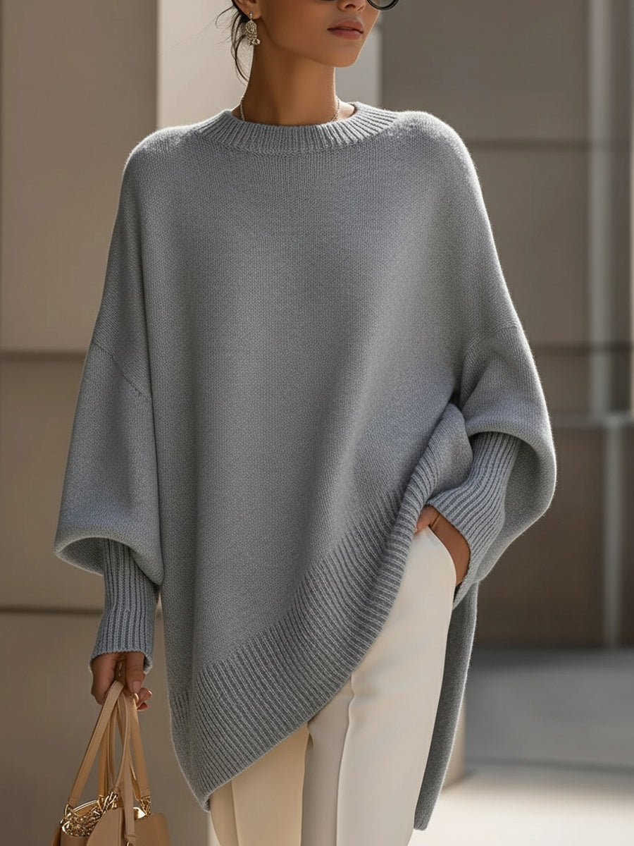 Cindy | Weicher und Bequemer Pullover - Ansicht 10