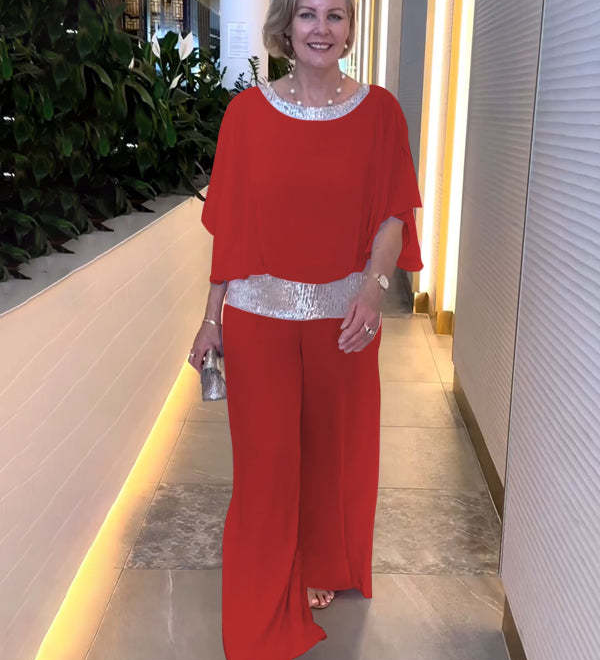 Nicole - Elegantes und Schickes Ensemble - Ansicht 11