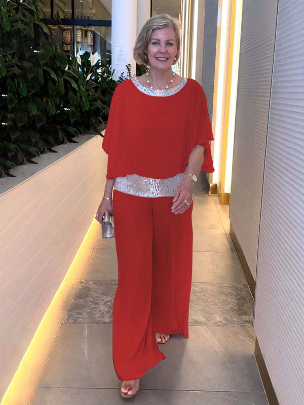 Nicole - Elegantes und Schickes Ensemble - Ansicht 11