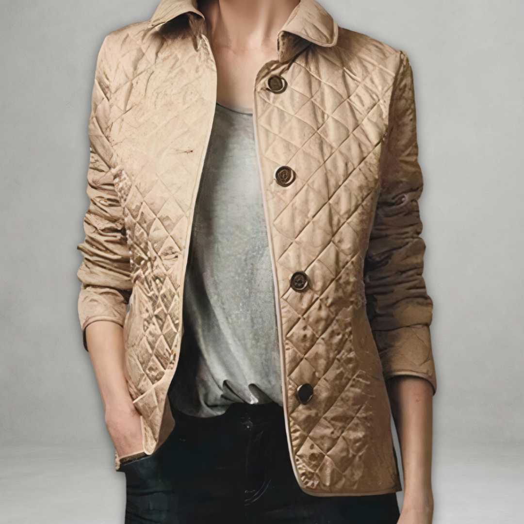 Jennifer | Herbstjacke - Ansicht 6