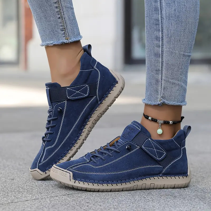 Sylvie | Orthopädische Sneakers - Ansicht 5