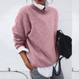 Margaret | Weicher und Warmer Pullover - Ansicht 4