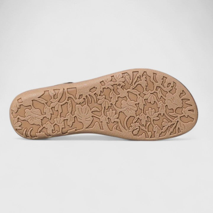 Carina - Orthopädische Komfortsandalen - Ansicht 2