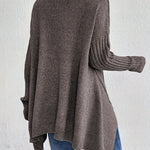 Audrey | Bequemer Pullover - Ansicht 20