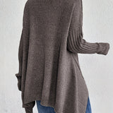 Audrey | Bequemer Pullover - Ansicht 20