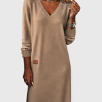 Alice | Elegantes Weiches Kleid - Ansicht 7